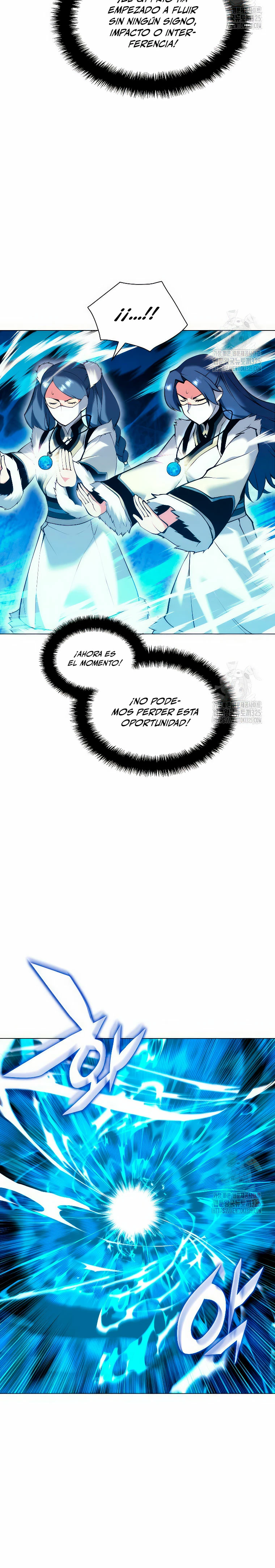 Registros del Erudito Espadachín Capítulo 108 - Page 15