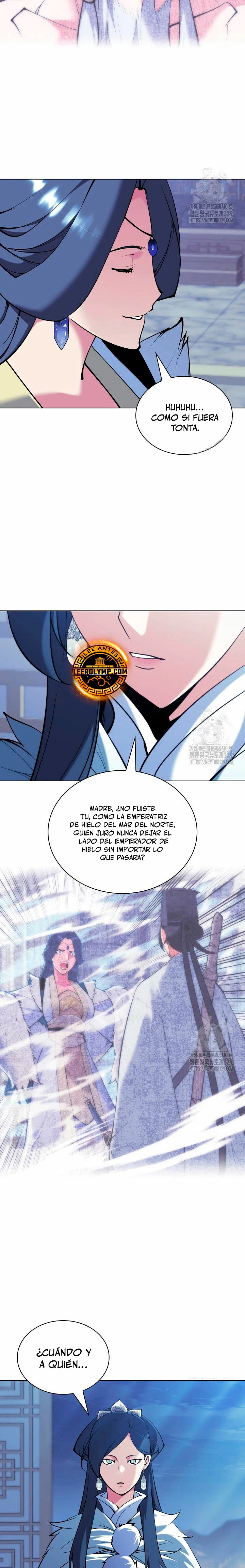 Registros del Erudito Espadachín Capítulo 112 - Page 17