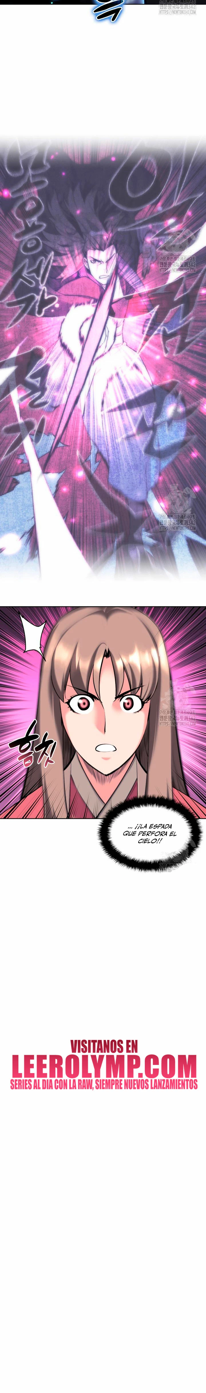 Registros del Erudito Espadachín Capítulo 125 - Page 31