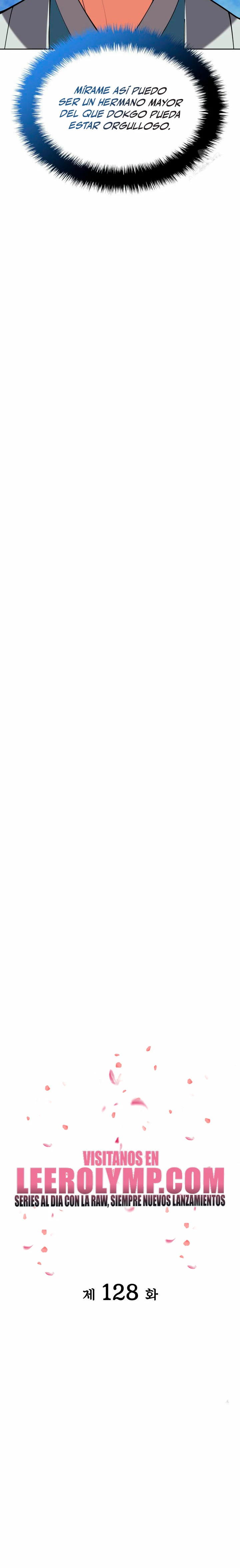 Registros del Erudito Espadachín Capítulo 128 - Page 10