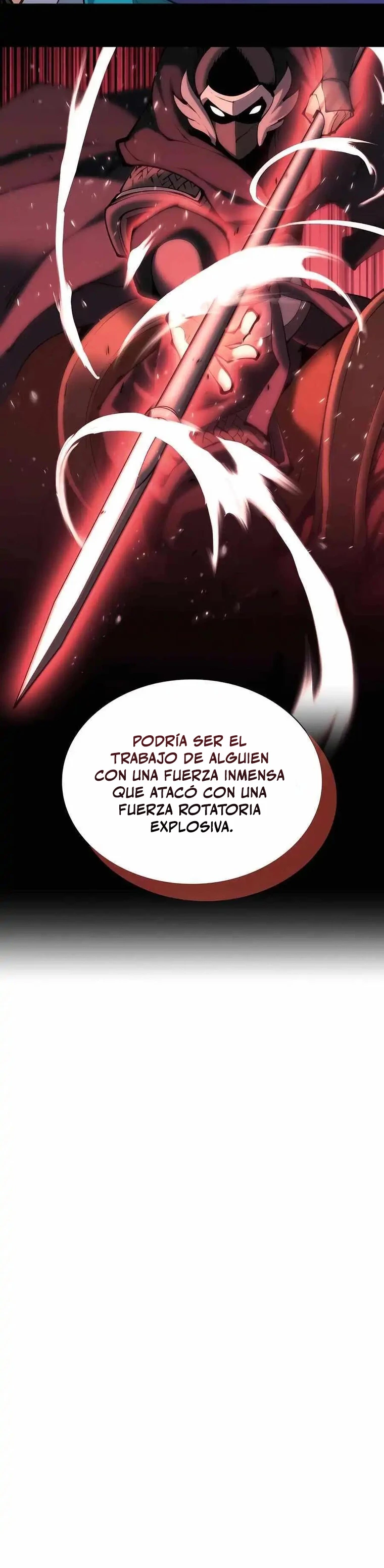 Registros del Erudito Espadachín Capítulo 131 - Page 9