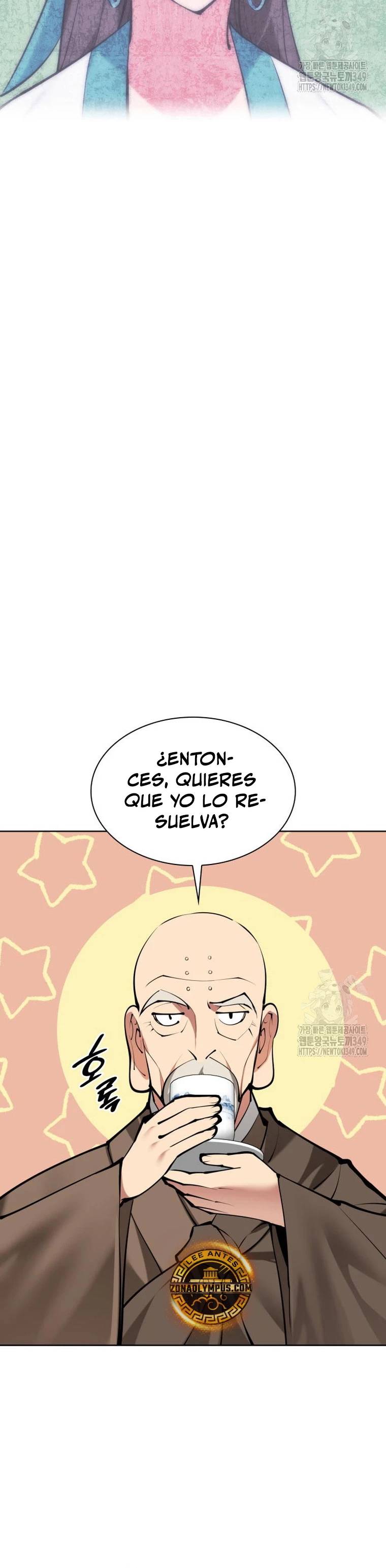 Registros del Erudito Espadachín Capítulo 132 - Page 19