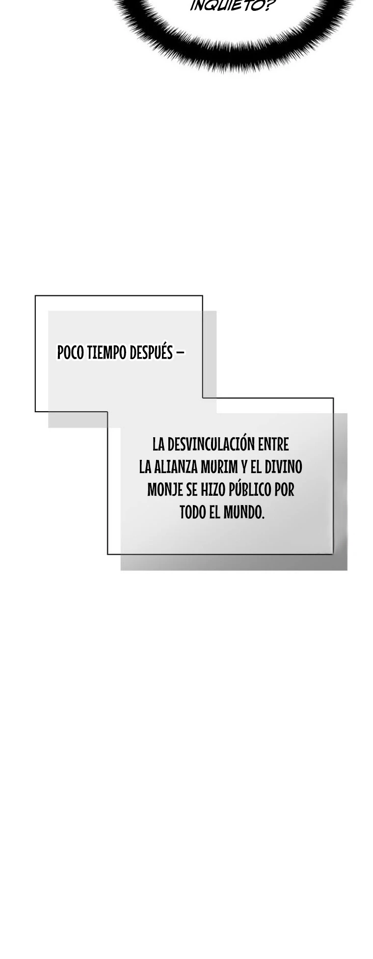 Registros del Erudito Espadachín Capítulo 132 - Page 55