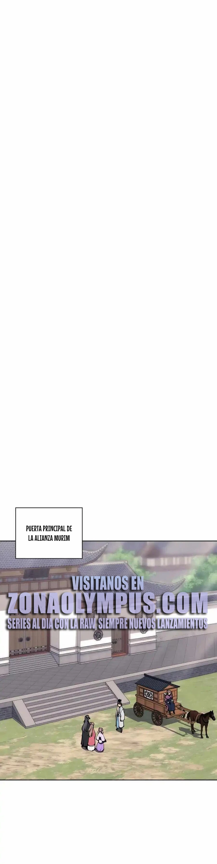 Registros del Erudito Espadachín Capítulo 133 - Page 2