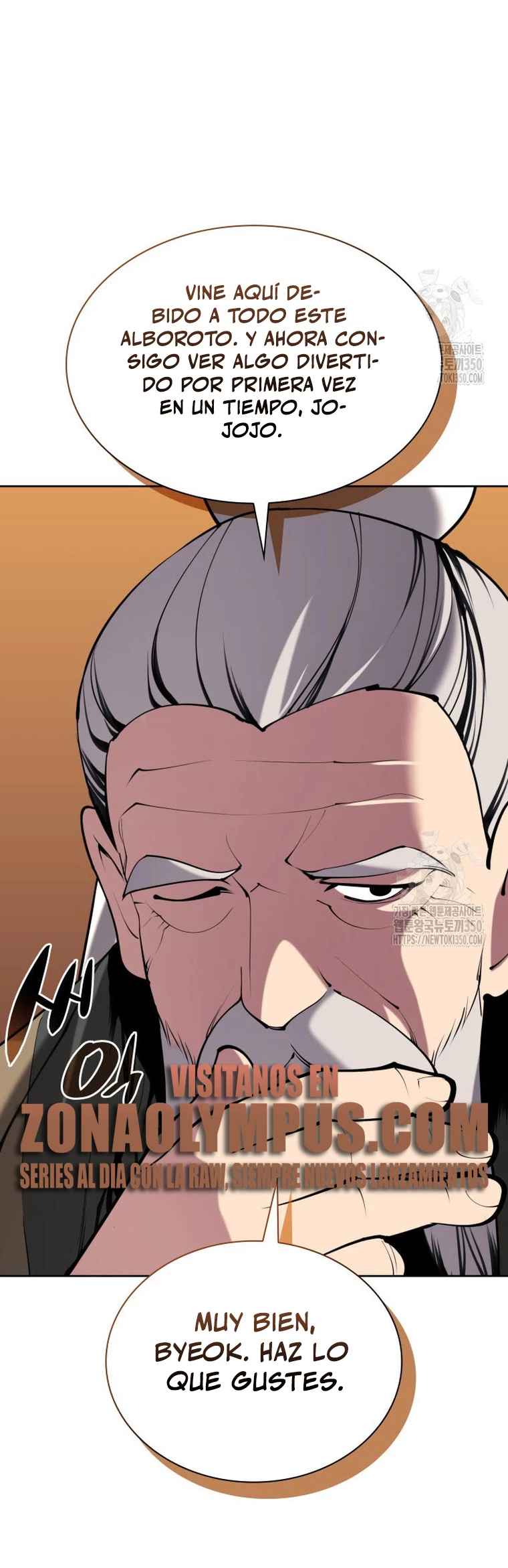 Registros del Erudito Espadachín Capítulo 134 - Page 49