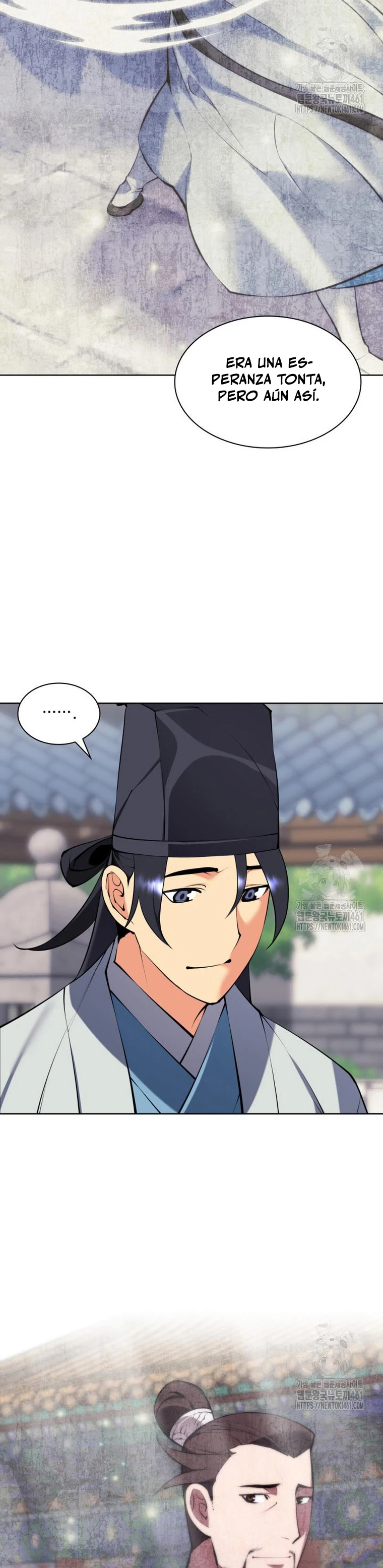 Registros del Erudito Espadachín Capítulo 137 - Page 13