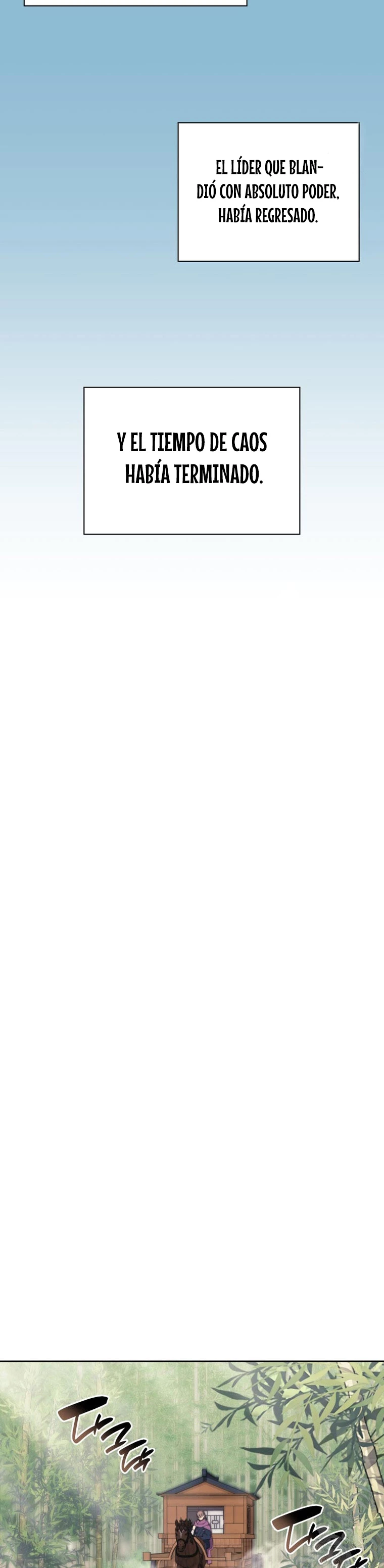 Registros del Erudito Espadachín Capítulo 138 - Page 18