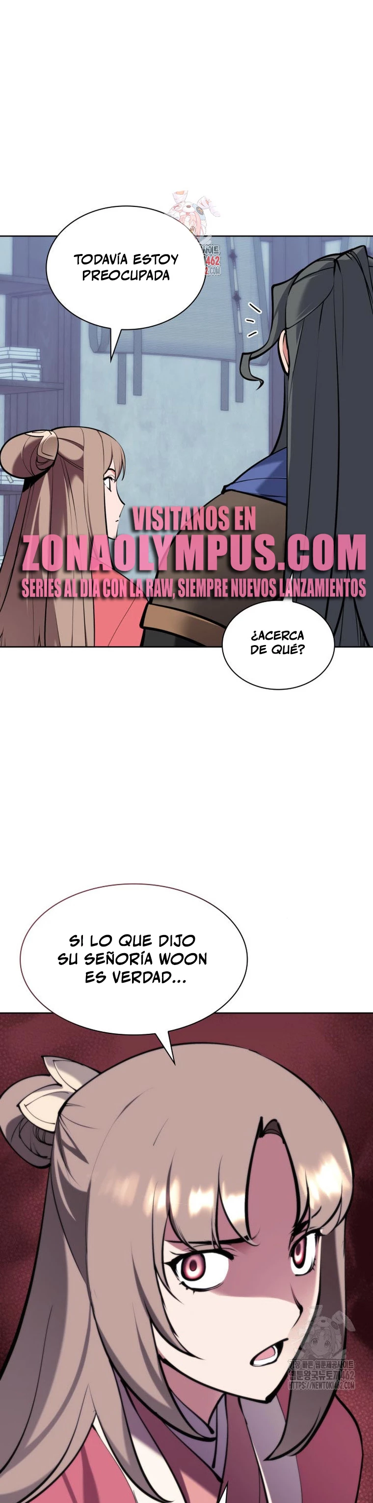 Registros del Erudito Espadachín Capítulo 139 - Page 2