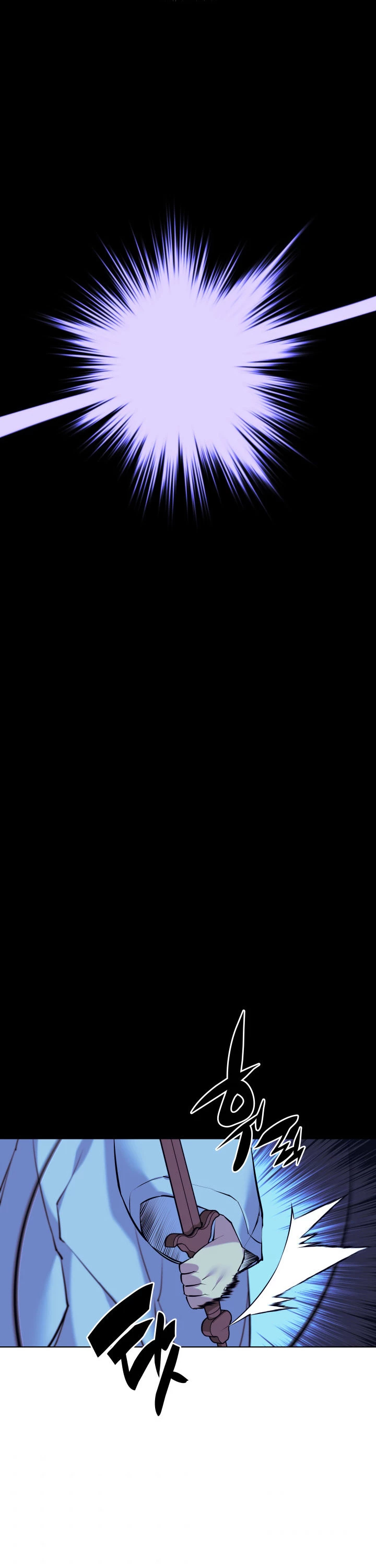 Registros del Erudito Espadachín Capítulo 14 - Page 35