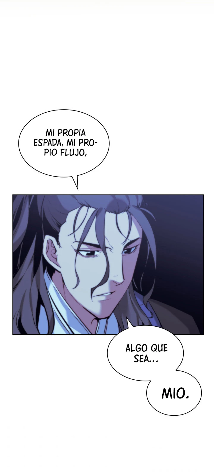 Registros del Erudito Espadachín Capítulo 14 - Page 42