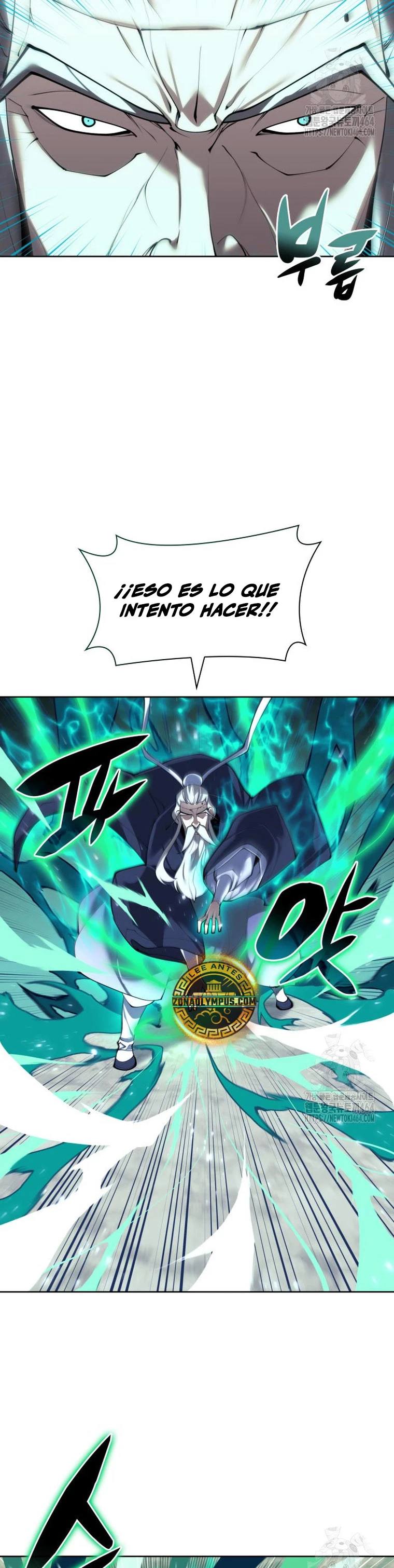 Registros del Erudito Espadachín Capítulo 142 - Page 15