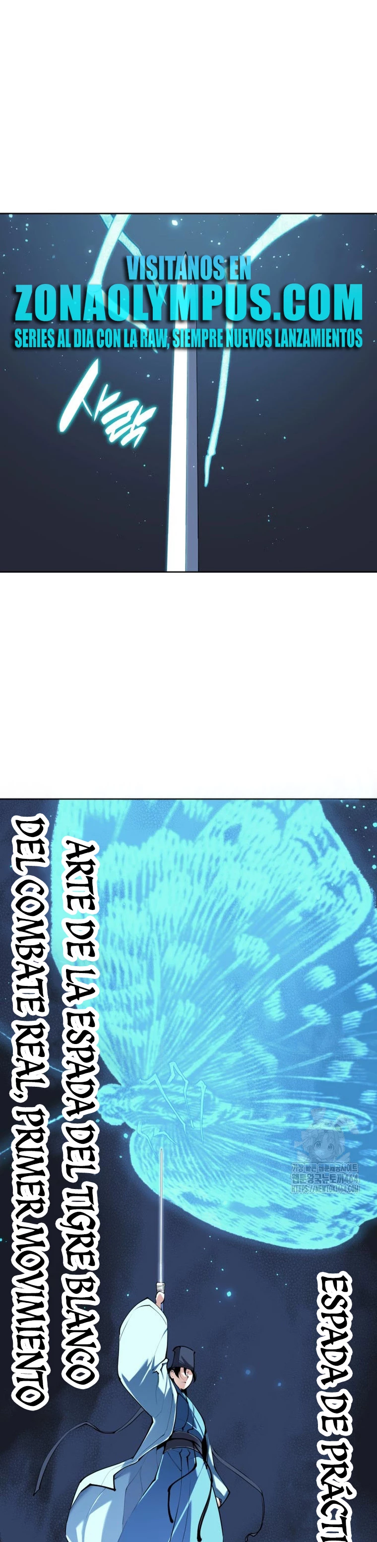 Registros del Erudito Espadachín Capítulo 142 - Page 2