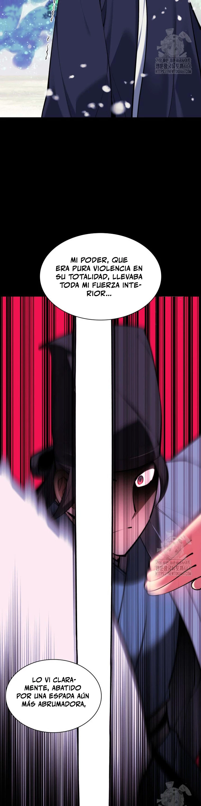 Registros del Erudito Espadachín Capítulo 142 - Page 27