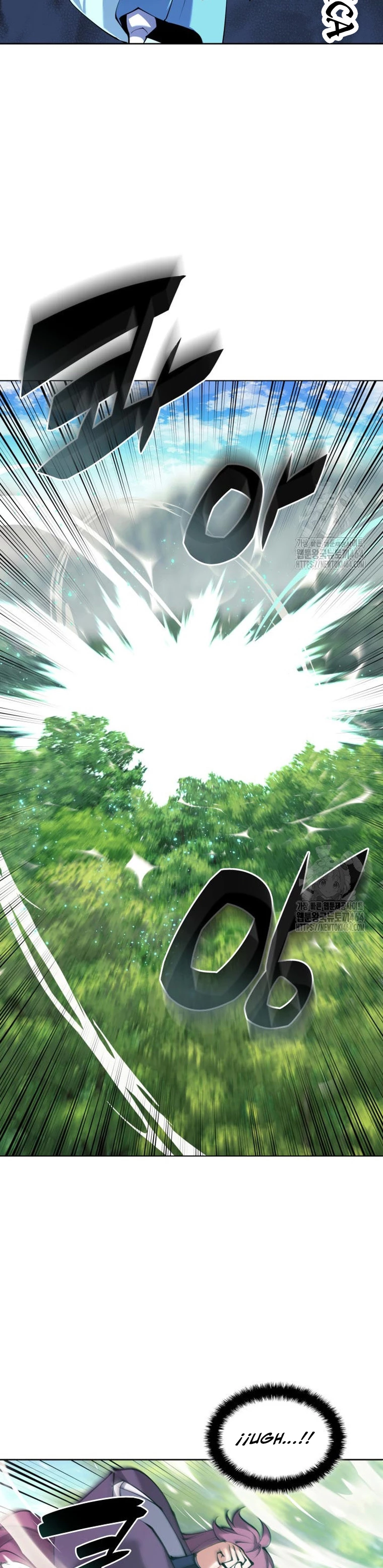 Registros del Erudito Espadachín Capítulo 142 - Page 3