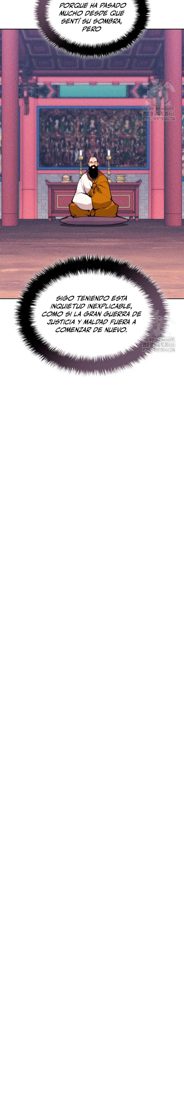 Registros del Erudito Espadachín Capítulo 148 - Page 6