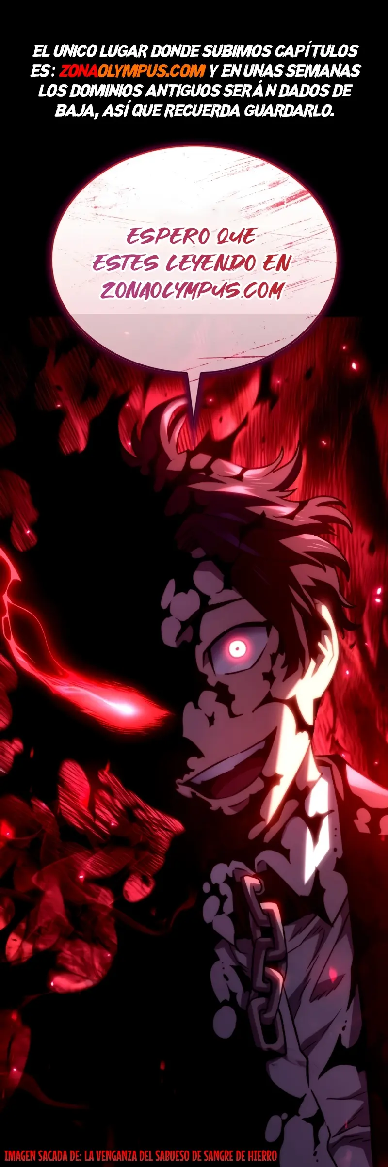 Registros del Erudito Espadachín Capítulo 149 - Page 35