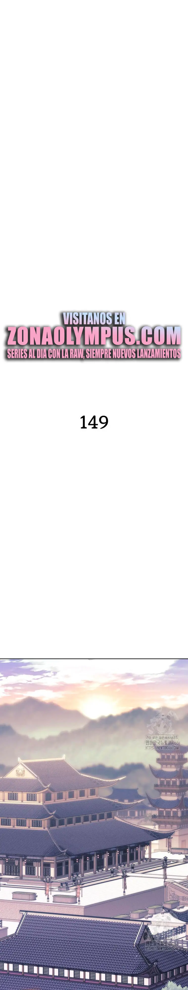 Registros del Erudito Espadachín Capítulo 149 - Page 6