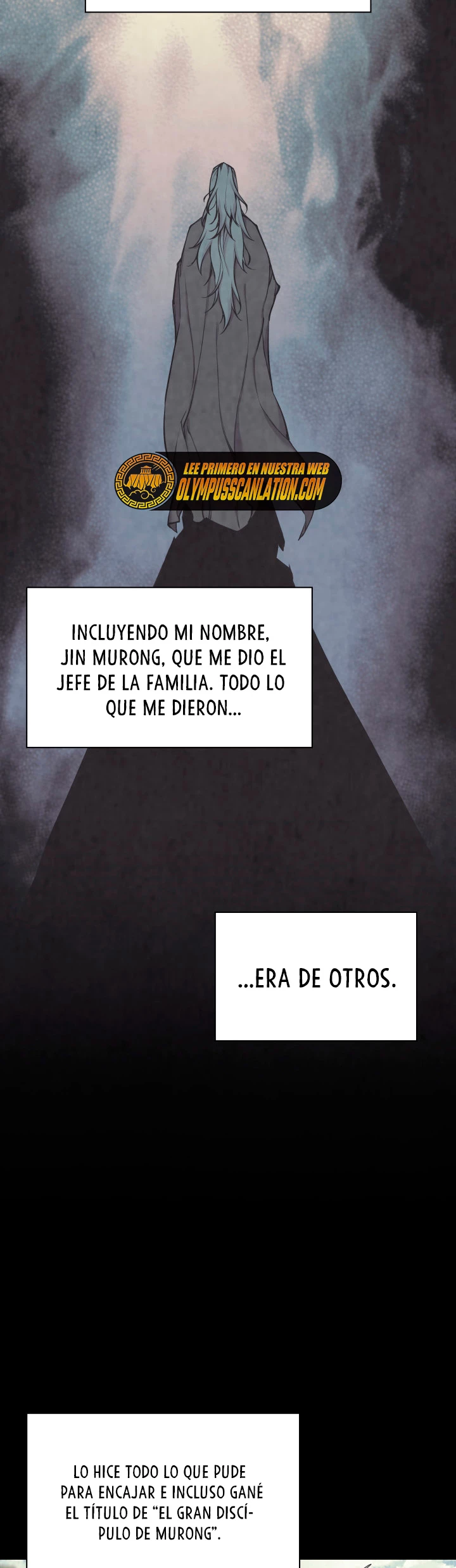 Registros del Erudito Espadachín Capítulo 15 - Page 11