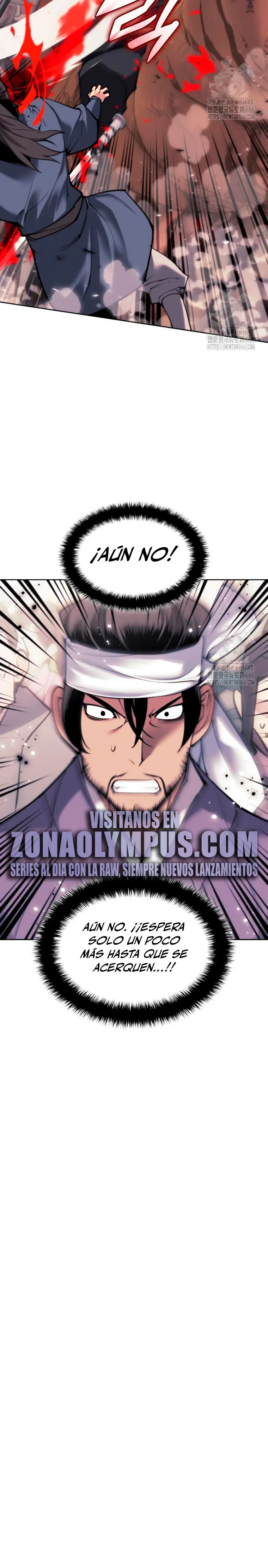 Registros del Erudito Espadachín Capítulo 150 - Page 25