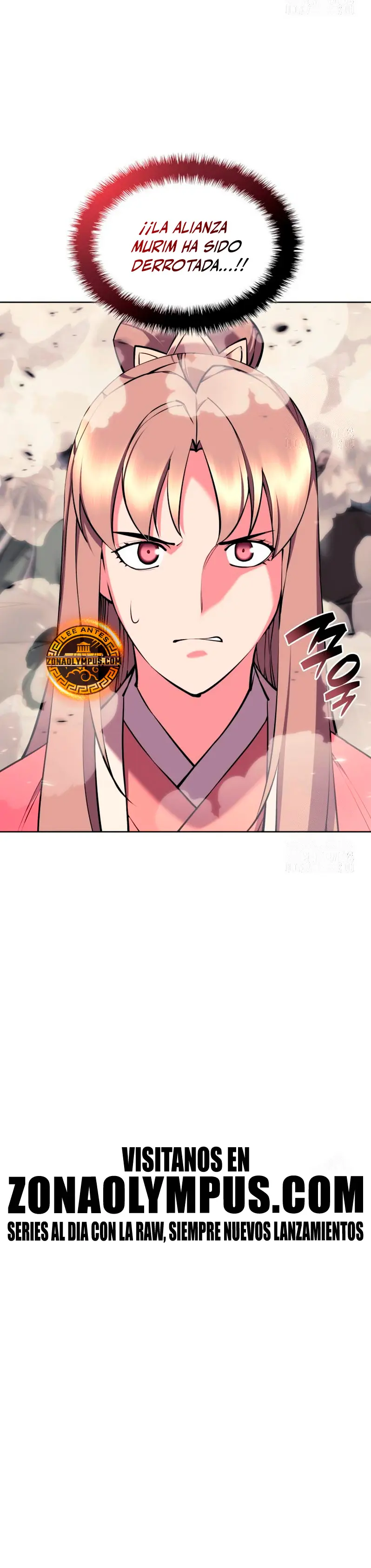 Registros del Erudito Espadachín Capítulo 153 - Page 31