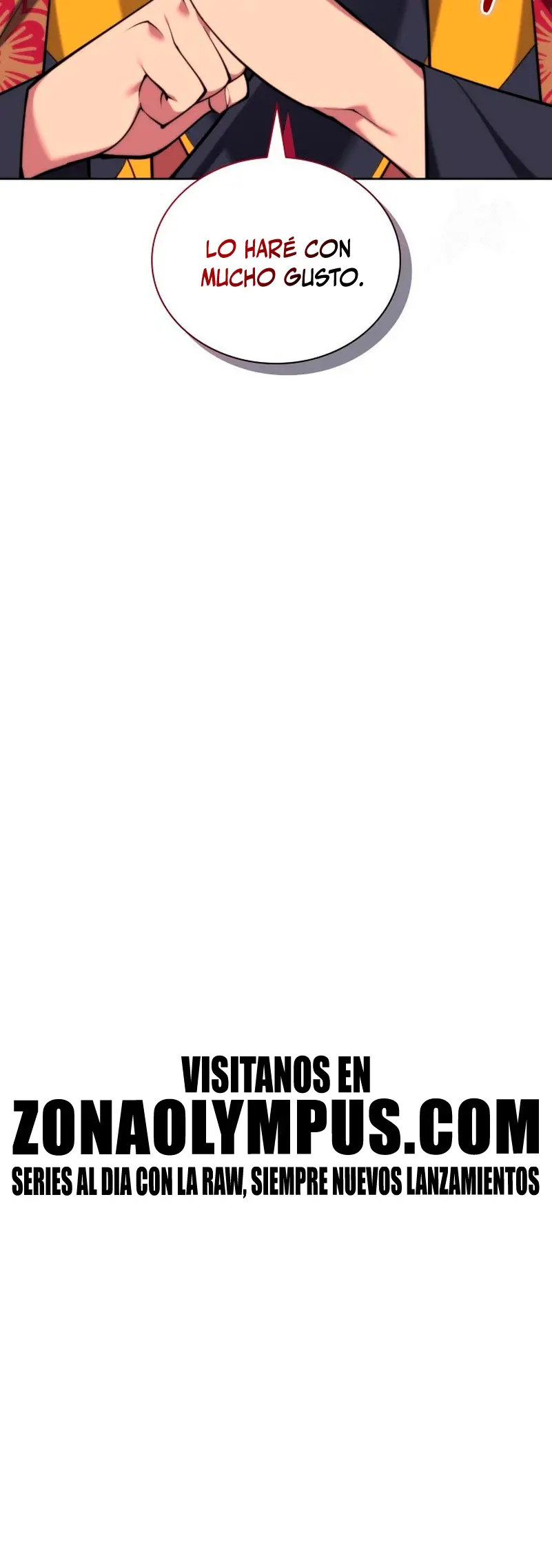 Registros del Erudito Espadachín Capítulo 154 - Page 37