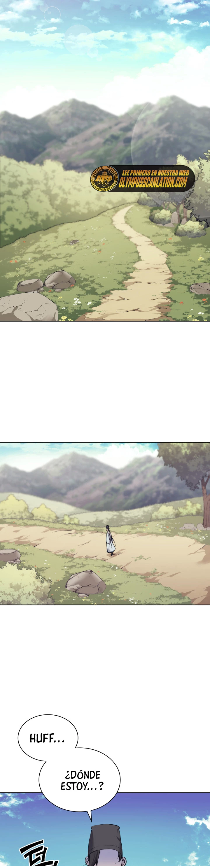 Registros del Erudito Espadachín Capítulo 16 - Page 28