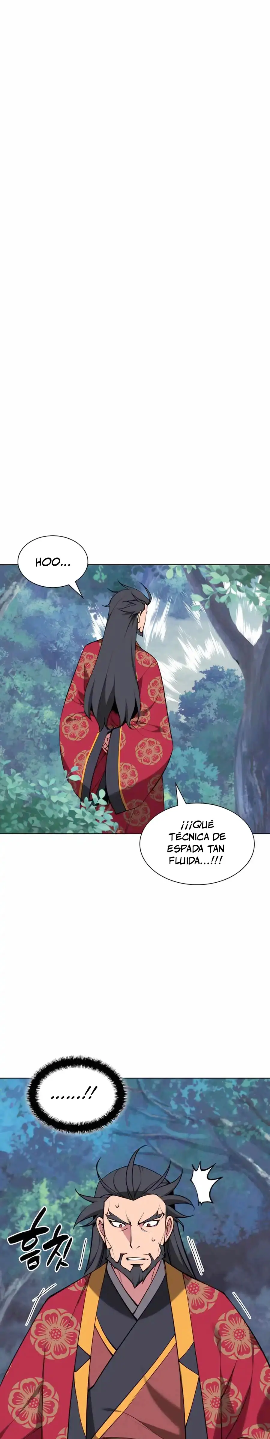 Registros del Erudito Espadachín Capítulo 160 - Page 7