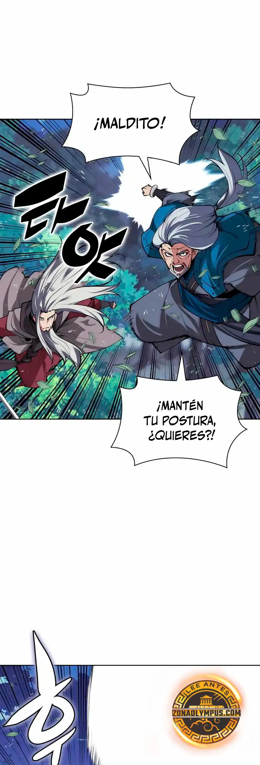 Registros del Erudito Espadachín Capítulo 162 - Page 16