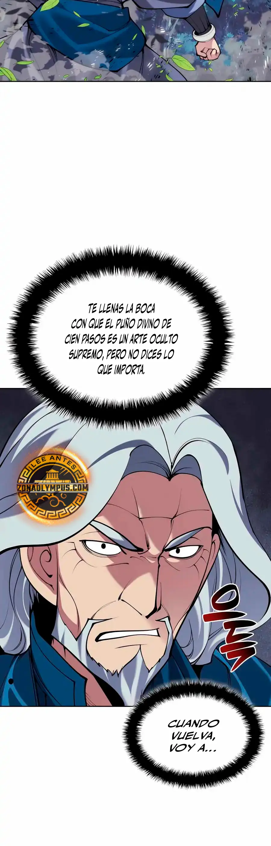 Registros del Erudito Espadachín Capítulo 162 - Page 29