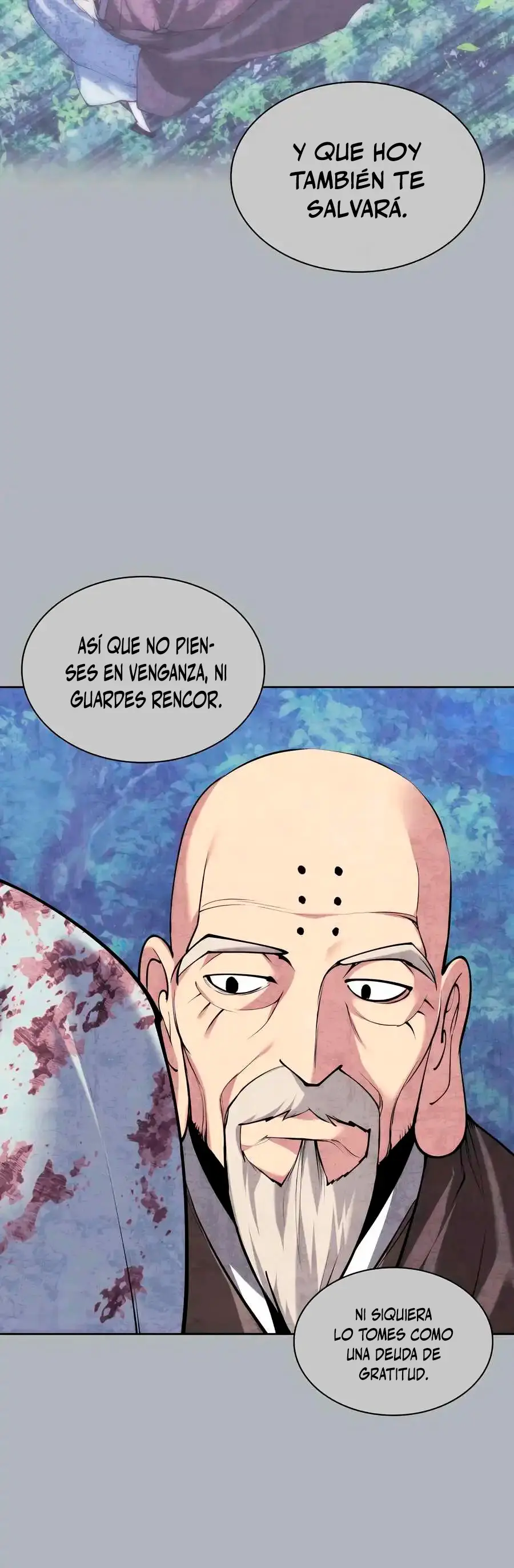 Registros del Erudito Espadachín Capítulo 162 - Page 59