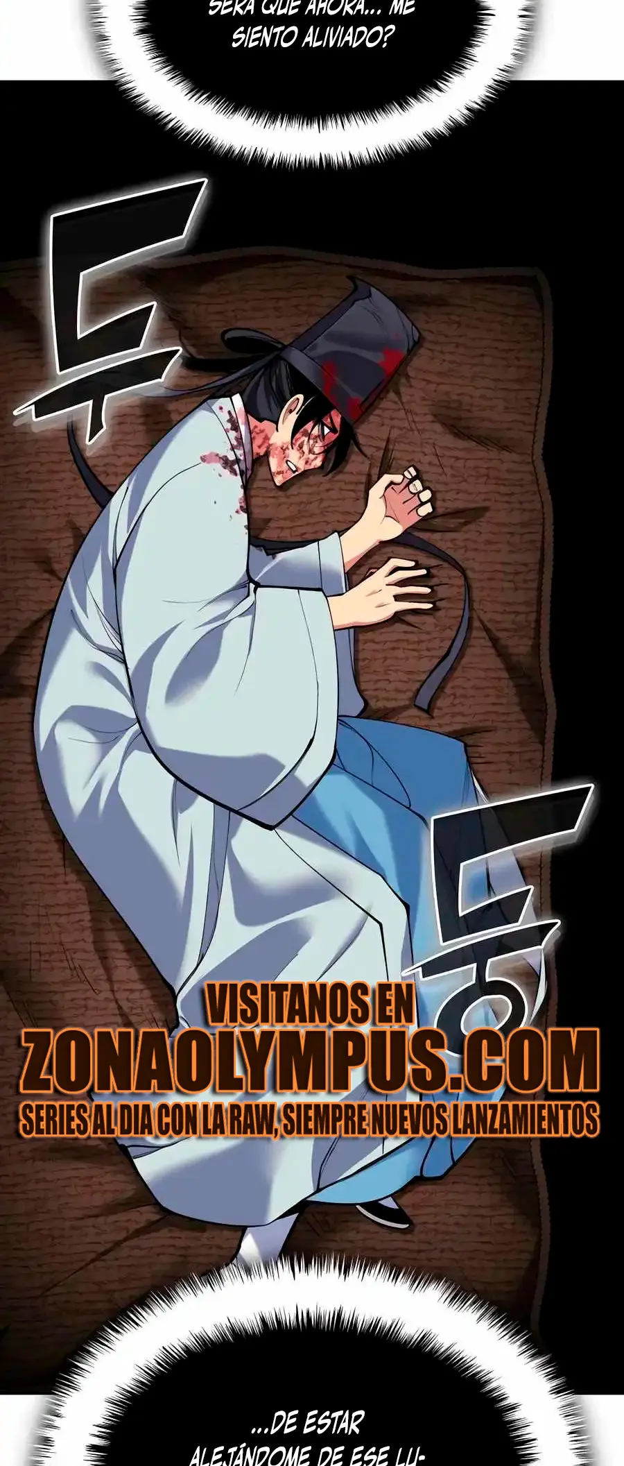 Registros del Erudito Espadachín Capítulo 162 - Page 63