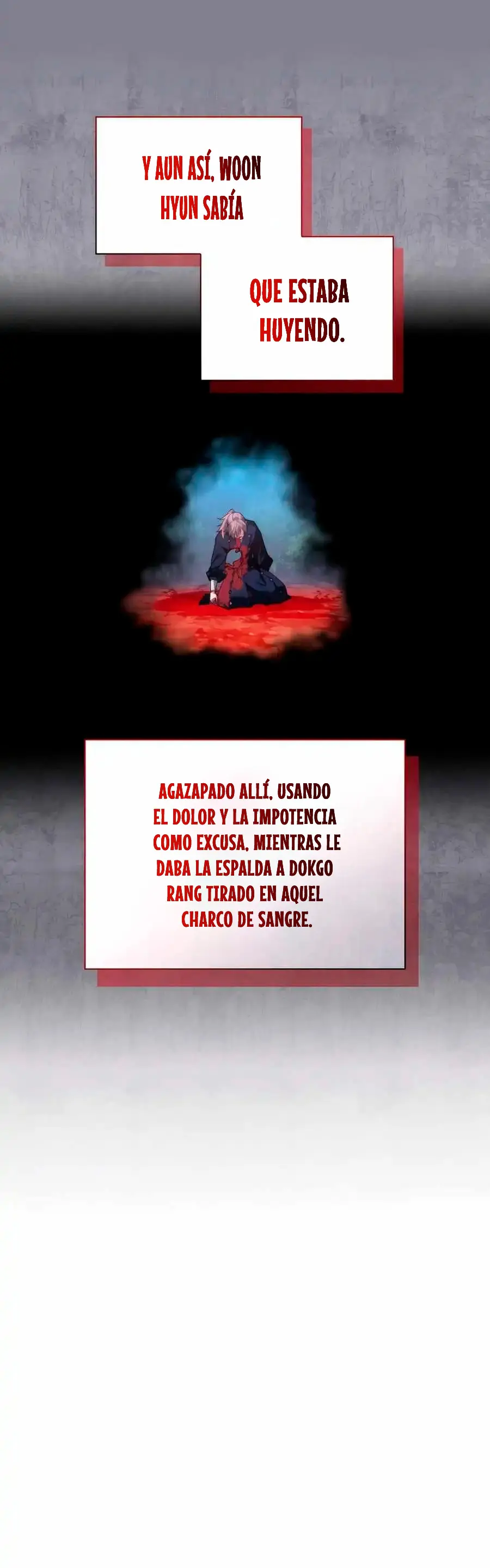 Registros del Erudito Espadachín Capítulo 163 - Page 12