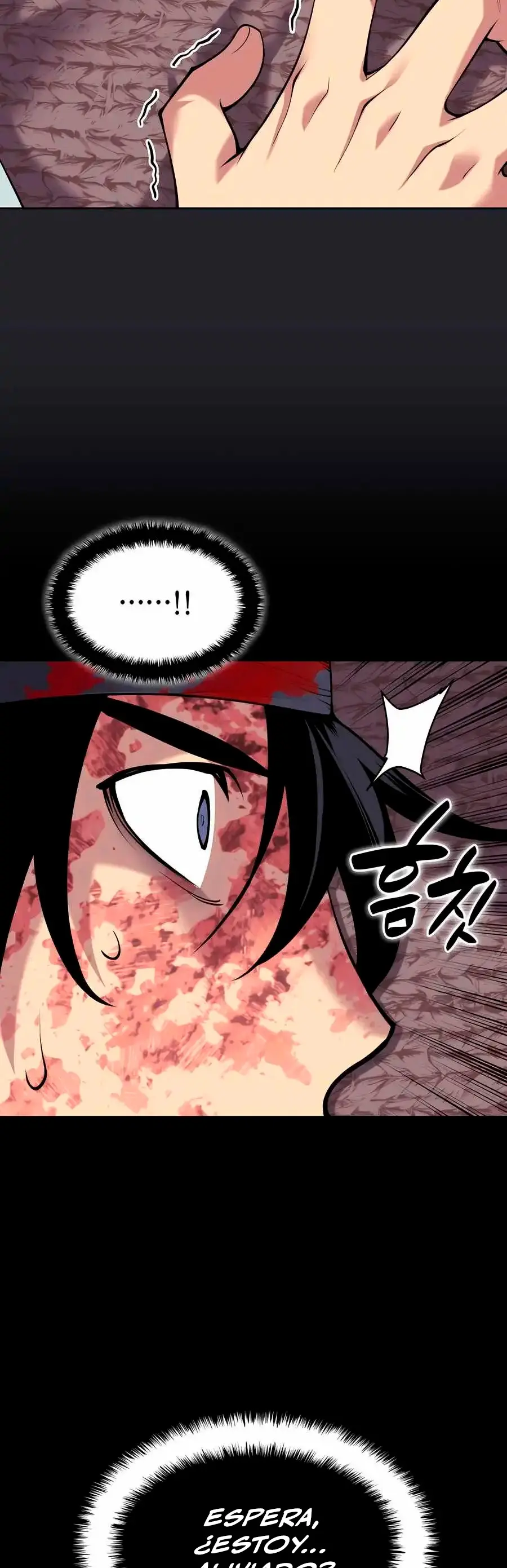 Registros del Erudito Espadachín Capítulo 163 - Page 3