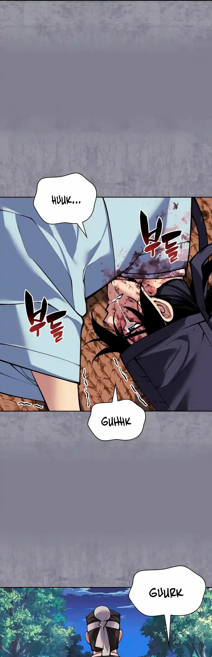 Registros del Erudito Espadachín Capítulo 163 - Page 9