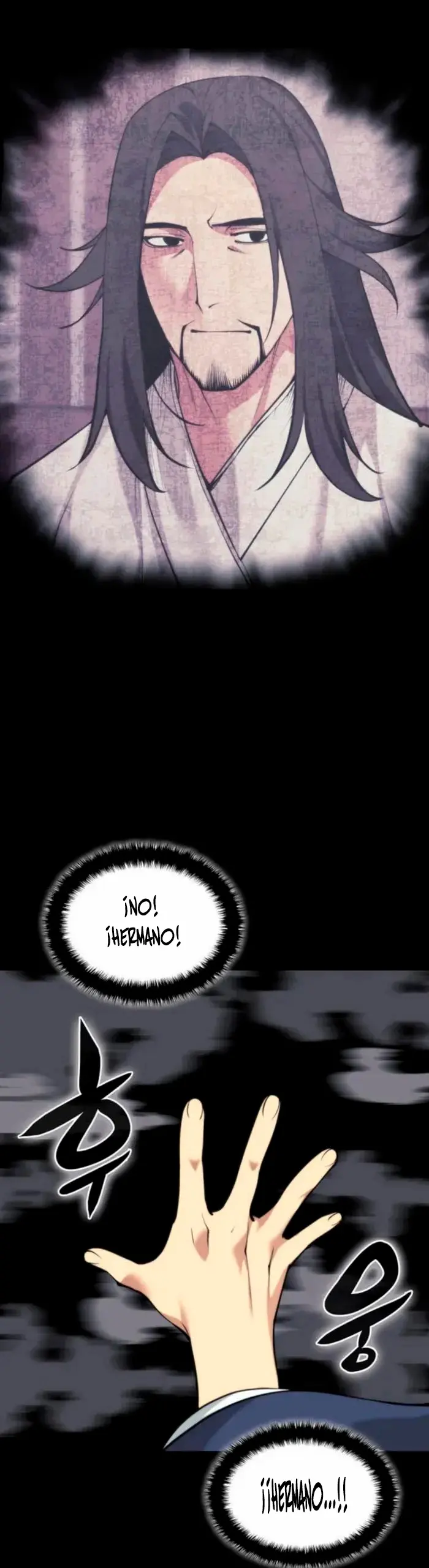 Registros del Erudito Espadachín Capítulo 164 - Page 42