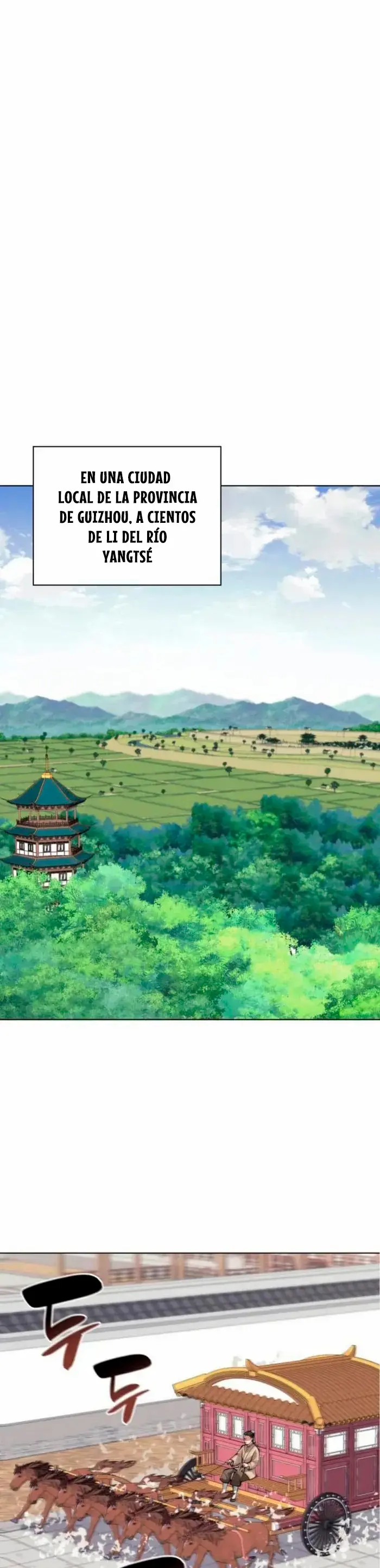 Registros del Erudito Espadachín Capítulo 165 - Page 25