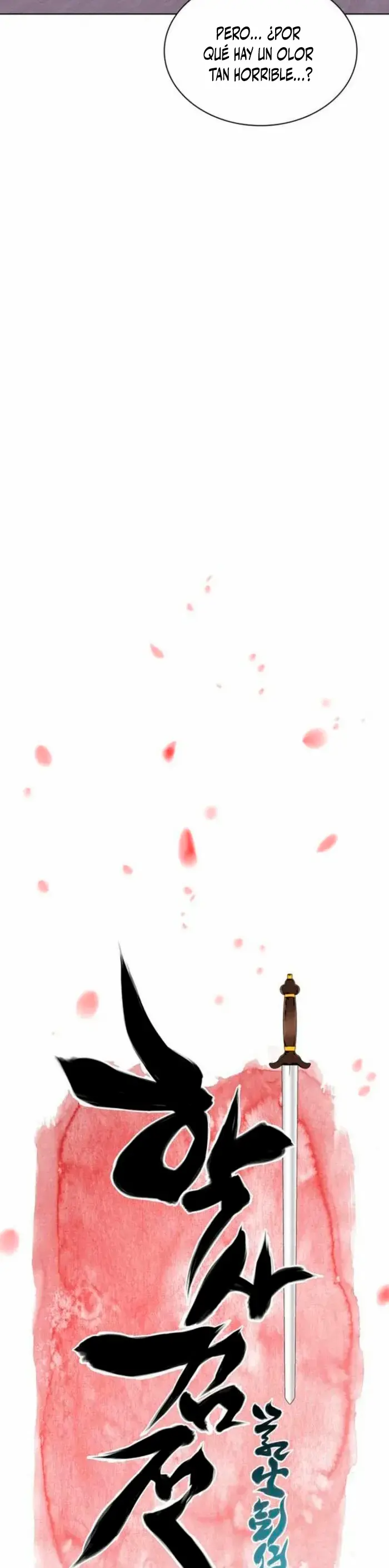 Registros del Erudito Espadachín Capítulo 165 - Page 7