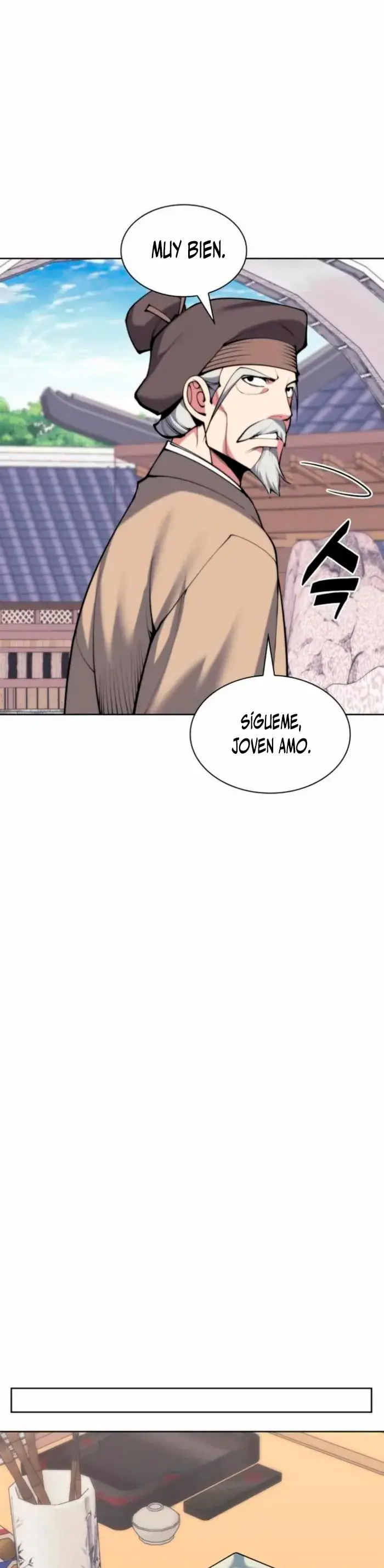 Registros del Erudito Espadachín Capítulo 166 - Page 29