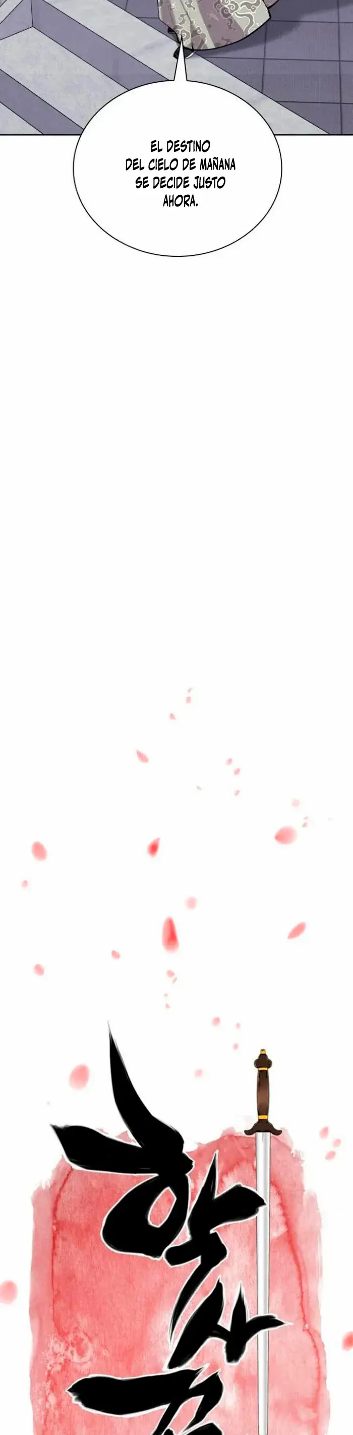 Registros del Erudito Espadachín Capítulo 167 - Page 13