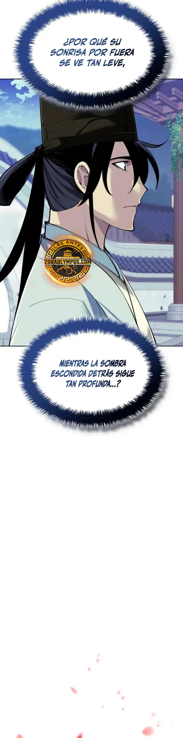 Registros del Erudito Espadachín Capítulo 169 - Page 11