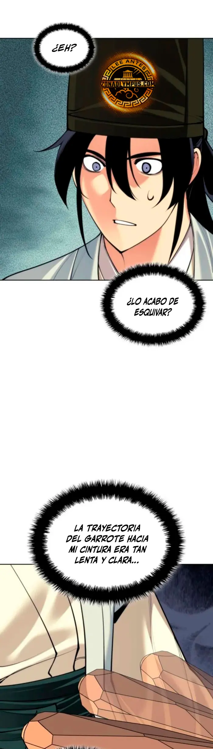 Registros del Erudito Espadachín Capítulo 170 - Page 46