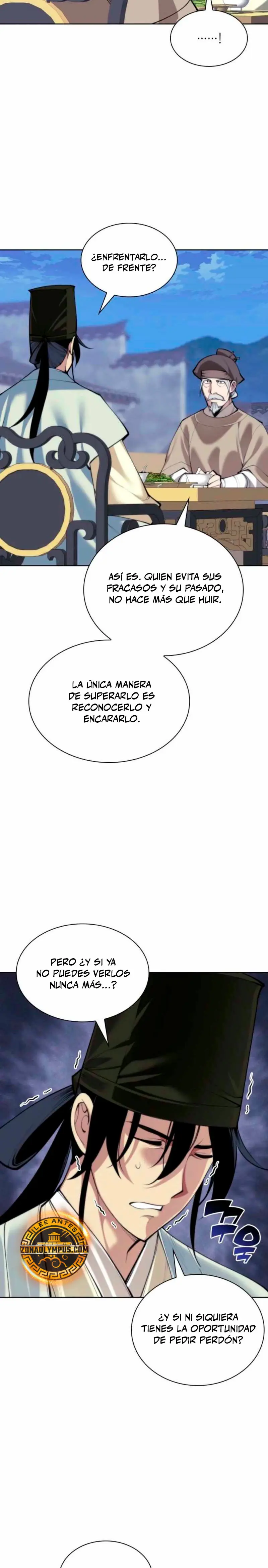 Registros del Erudito Espadachín Capítulo 172 - Page 13