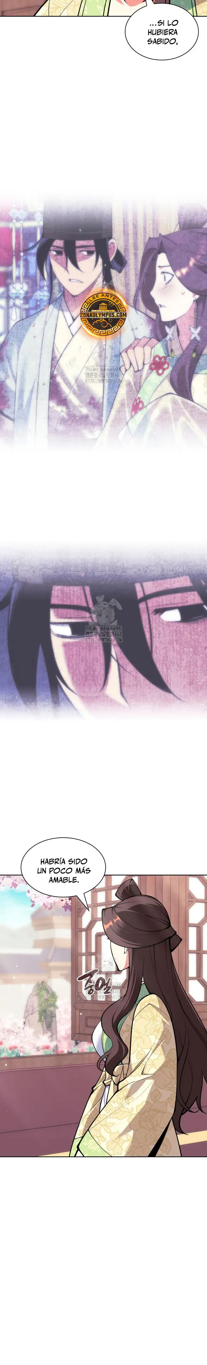 Registros del Erudito Espadachín Capítulo 177 - Page 12