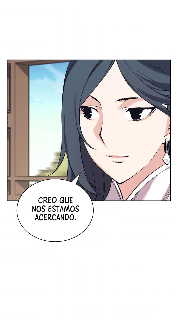 Registros del Erudito Espadachín Capítulo 18 - Page 43