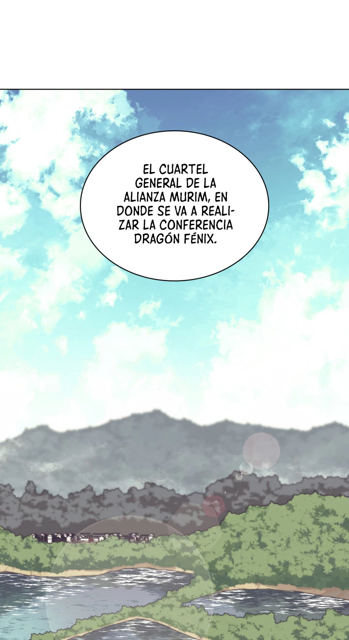 Registros del Erudito Espadachín Capítulo 18 - Page 44