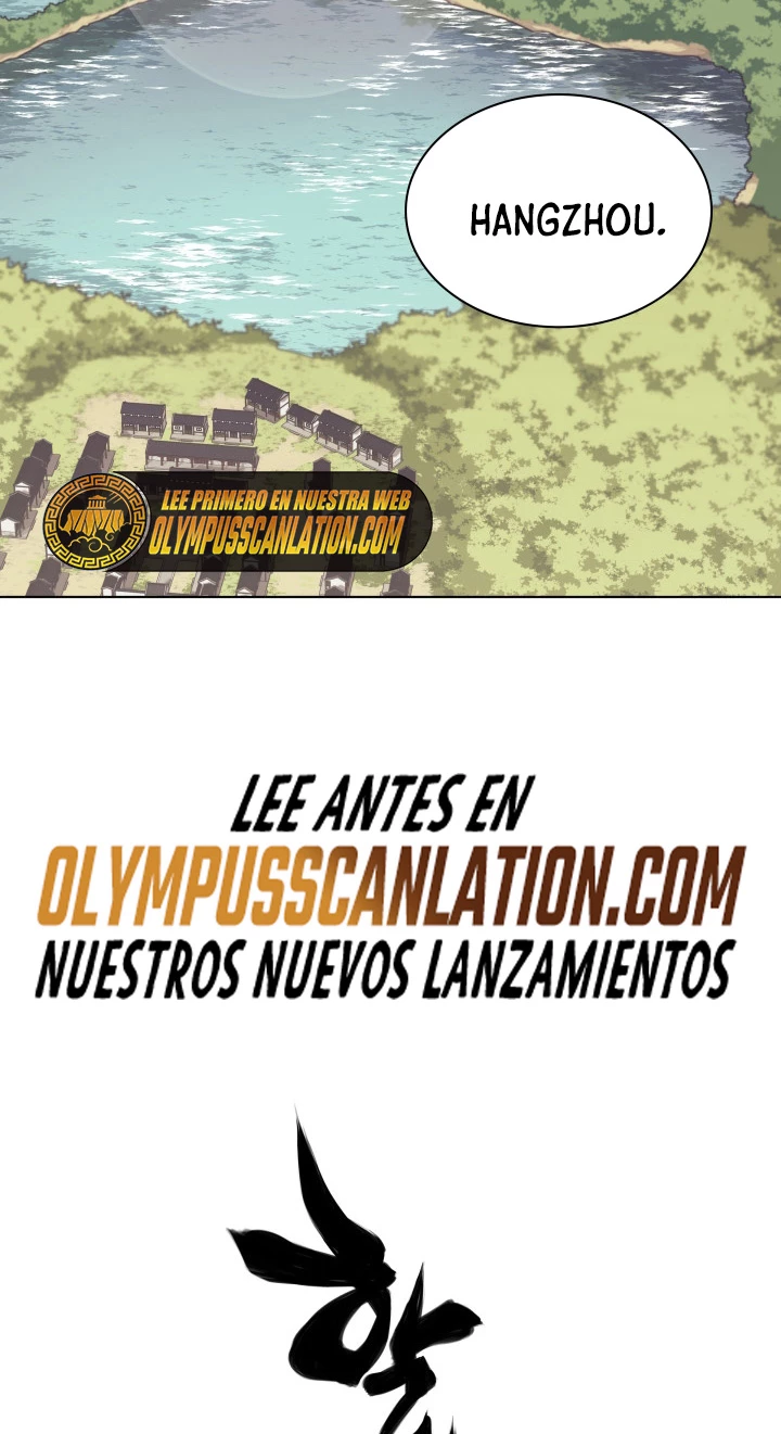 Registros del Erudito Espadachín Capítulo 18 - Page 45