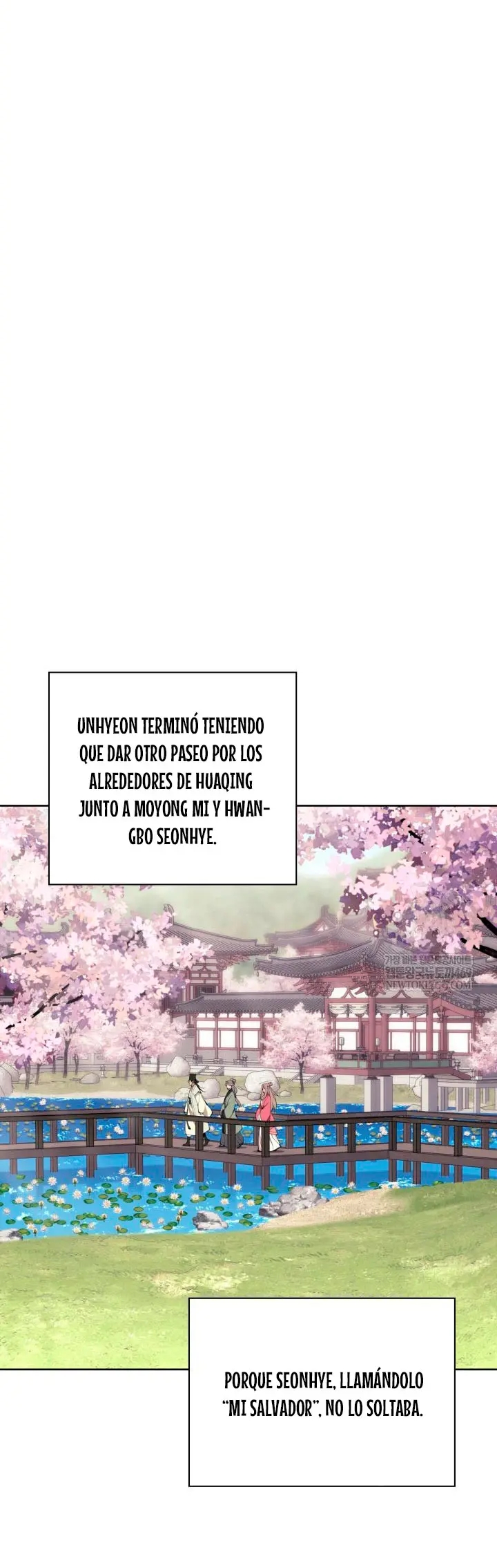 Registros del Erudito Espadachín Capítulo 193 - Page 50