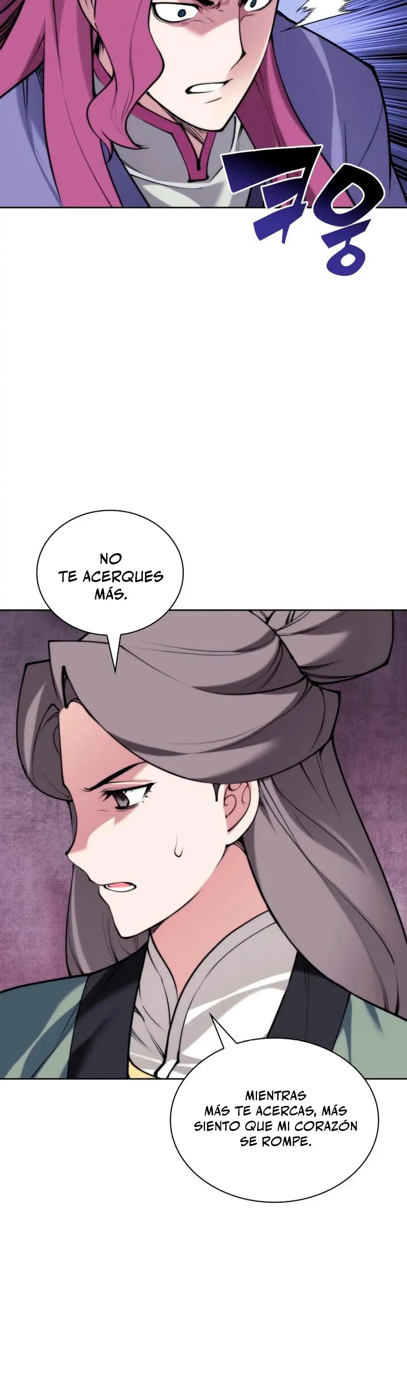 Registros del Erudito Espadachín Capítulo 195 - Page 18