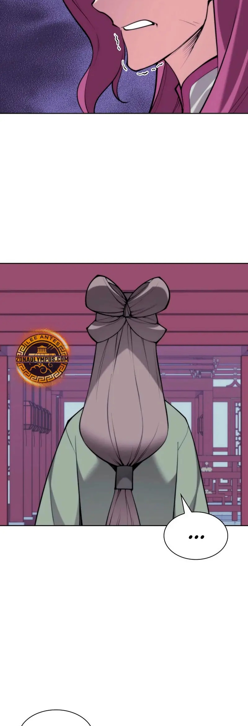 Registros del Erudito Espadachín Capítulo 195 - Page 24