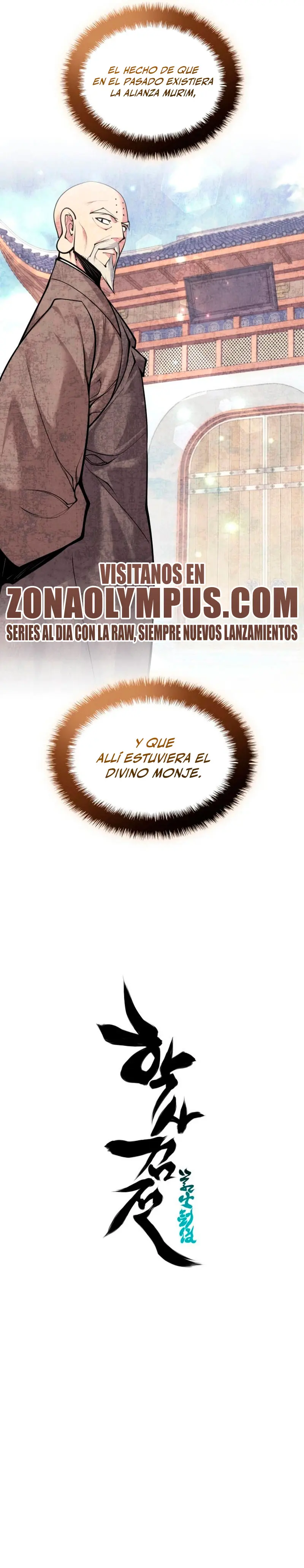 Registros del Erudito Espadachín Capítulo 196 - Page 29